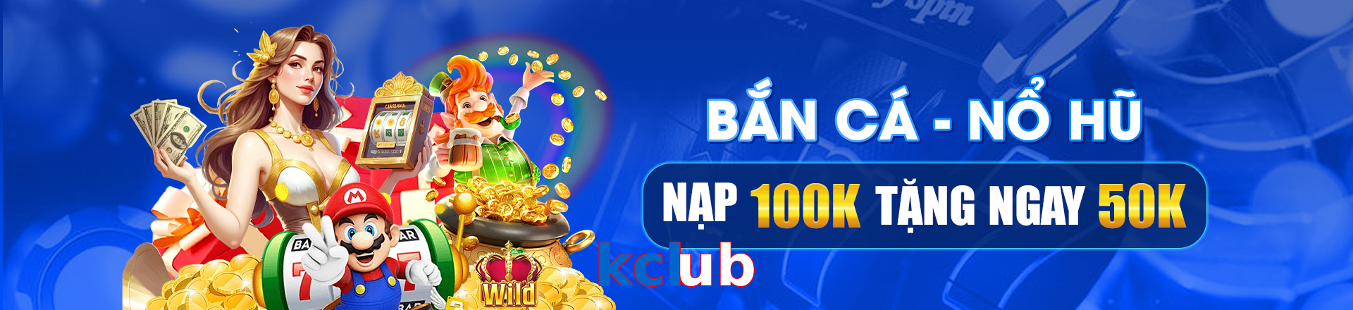 Trò Chơi Bắn Cá Phổ Biến Tại kclub